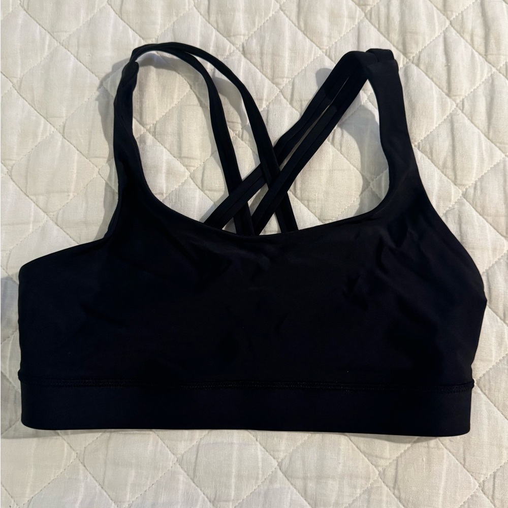 Lululemon Energy Bra